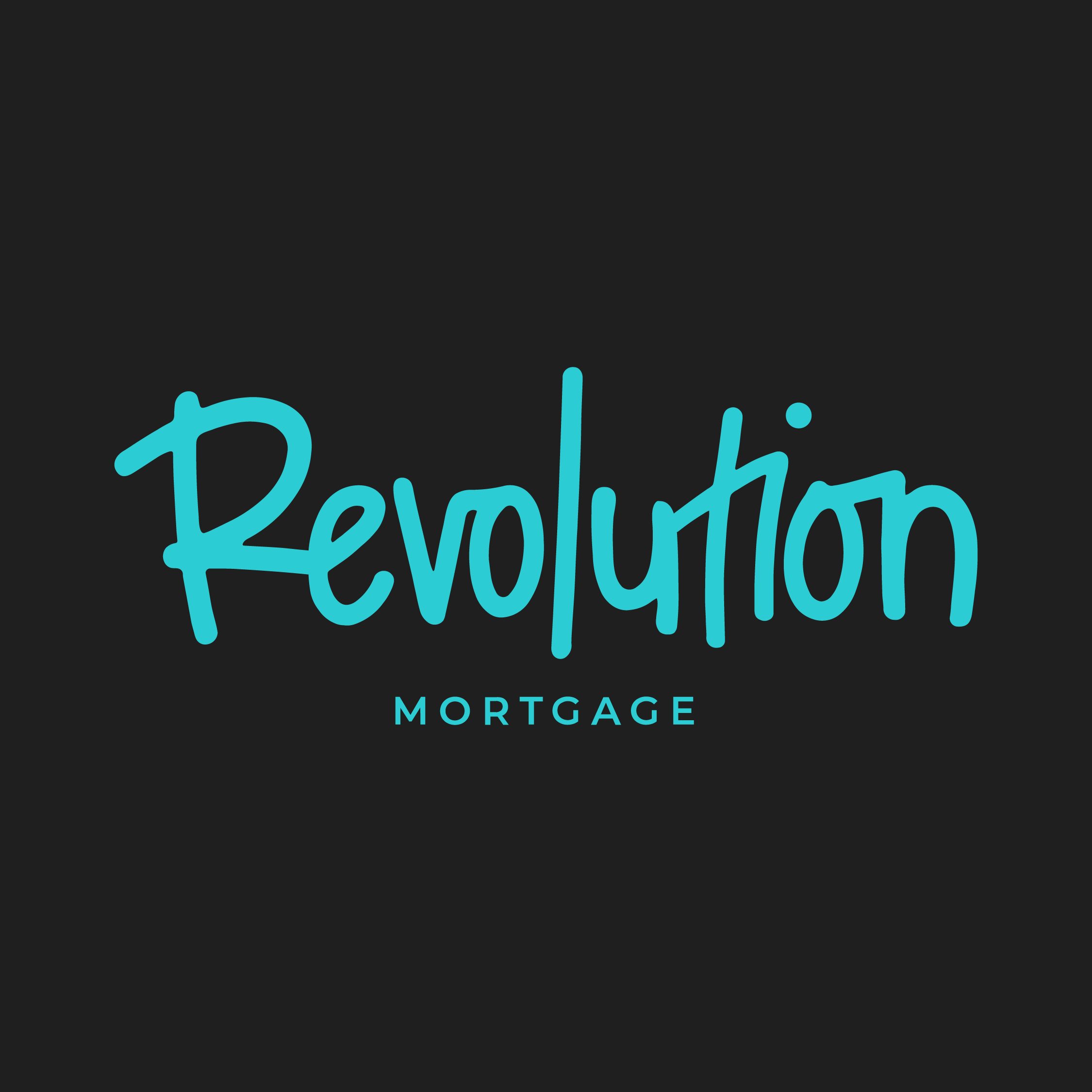 Revolution Mortgage Logo